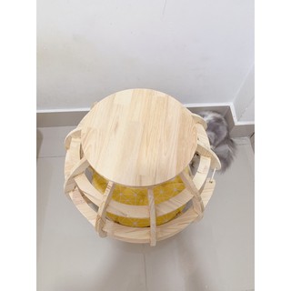 Chuồng thú cưng