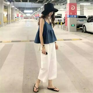 Sét bộ áo + quần