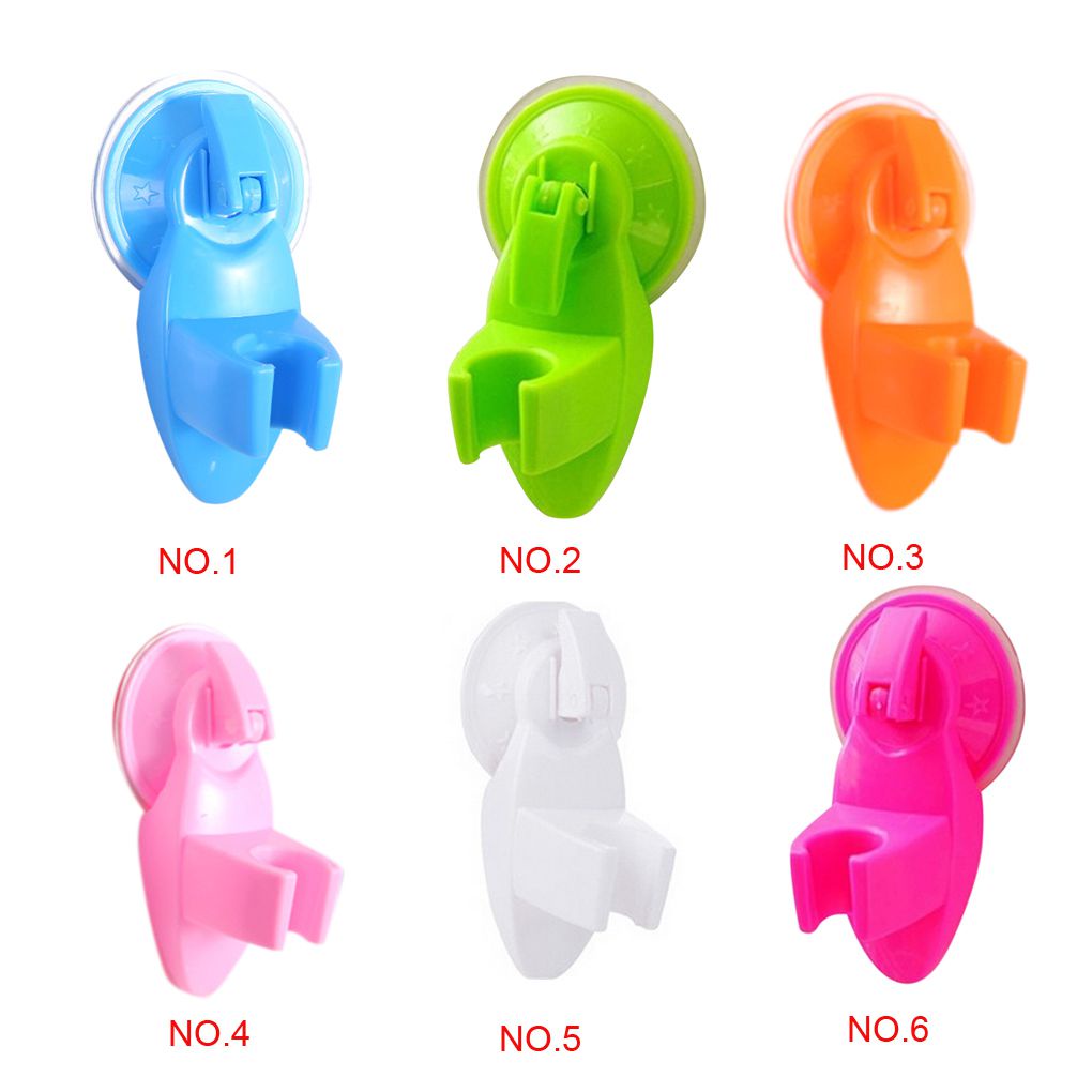 Móc Treo Đồ Hút Chân Không Chuyên Dụng Tiện Lợi