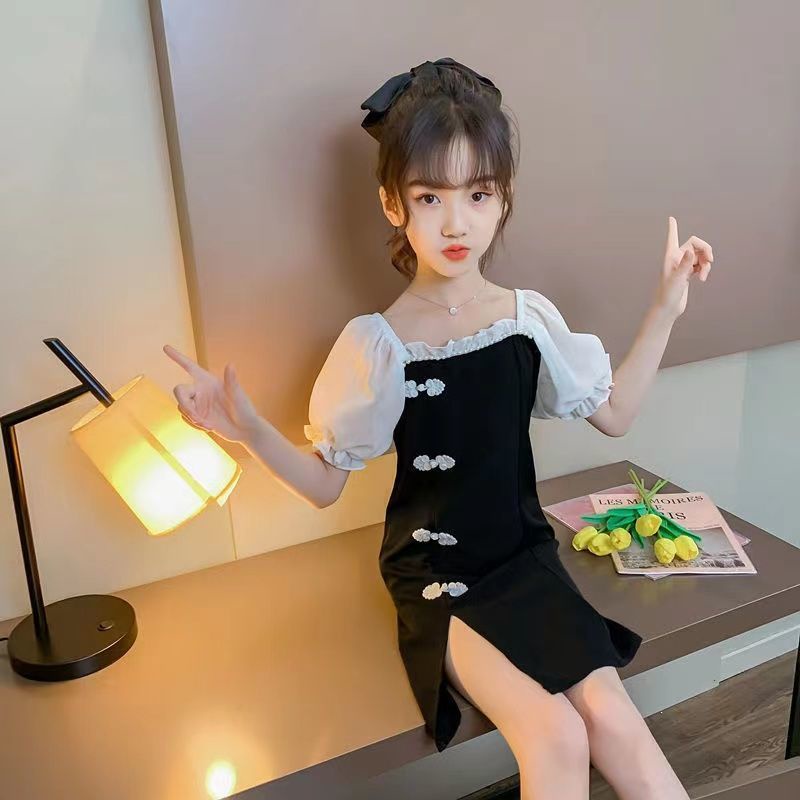 Đầm Công Chúa Tutu Hàn Quốc Chất Lượng Cao Thời Trang Cho Bé Gái Từ 3-4 - 5-6 - 7-8 - 9-10 - 11-12 Tuổi