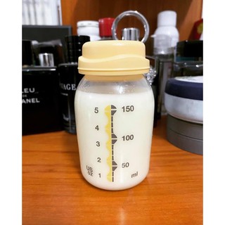 Bình sữa Medela 150ml cổ thường