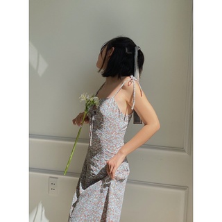 Flora dress