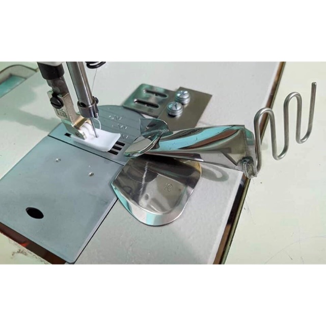 Cữ viền lé pizama