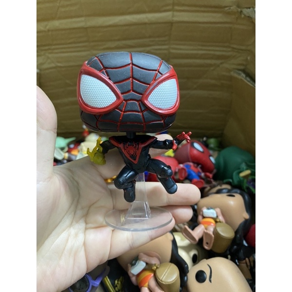 MÔ HÌNH NHÂN VẬT FUNKO POP SIZE TO VNXK