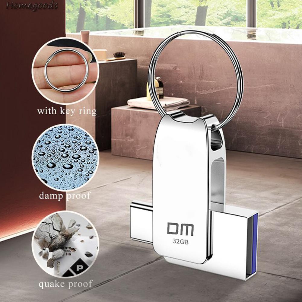 Usb 3.0 Otg Pd163 Dung Lượng 32gb 64gb | BigBuy360 - bigbuy360.vn