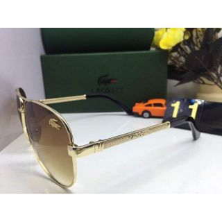 Mắt kính Lacoste (Cá Sấu) nam sang trọng