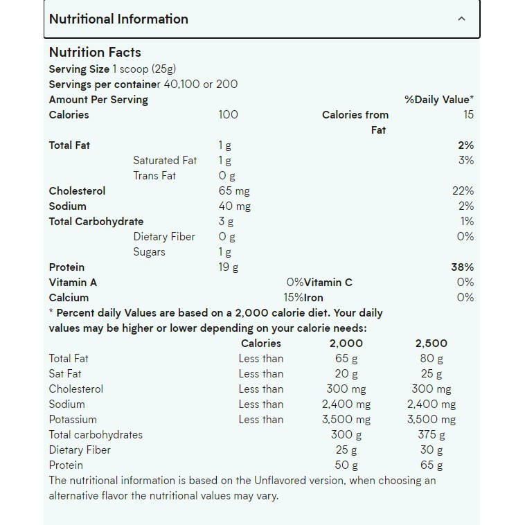 Whey Protein - Myprotein - IMPACT WHEY PROTEIN - 11lbs (5 kg) - Bổ sung protein tăng cơ giảm mỡ - Từ Châu Âu