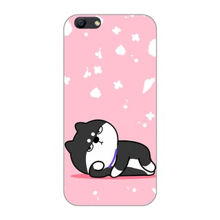 [FREESHIP ĐƠN 50K] Ốp lưng dẻo cho Oppo Neo 9S (A39) _Cute 10