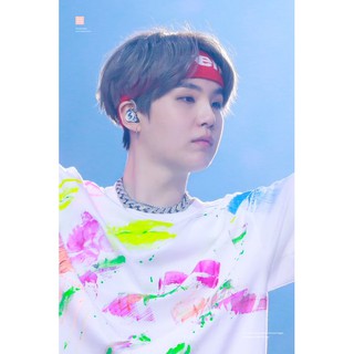 Áo giống Suga Muster 5 in Busan