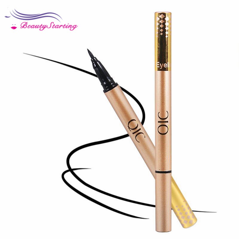 [Hàng mới về] Bút kẻ mắt QIC chống thấm nước và lâu trôi cao cấp | BigBuy360 - bigbuy360.vn