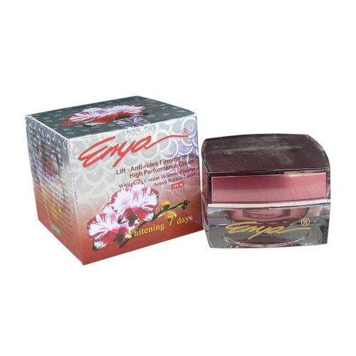 Kem Enya Dưỡng Da Chống Lão Hóa Ngừa Mụn