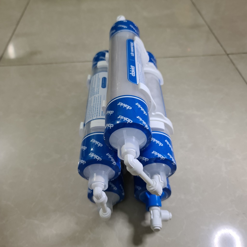 [CHÍNH HÃNG] BỘ 5 LÕI KHOÁNG ĐẠI VIỆT T33-MAIFAN-ALKALINE-HỒNG NGOẠI-NANO BẠC -L1 DÙNG CHO DAIKIOSAN VÀ MAKANO | BigBuy360 - bigbuy360.vn