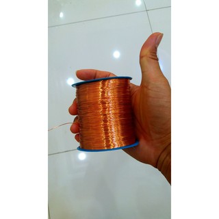 Dây Đồng Màu