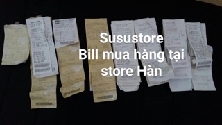 (Auth- đủ bill) Sữa rửa mặt Nature Republic