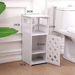 Kệ gỗ 3 tầng sang chảnh