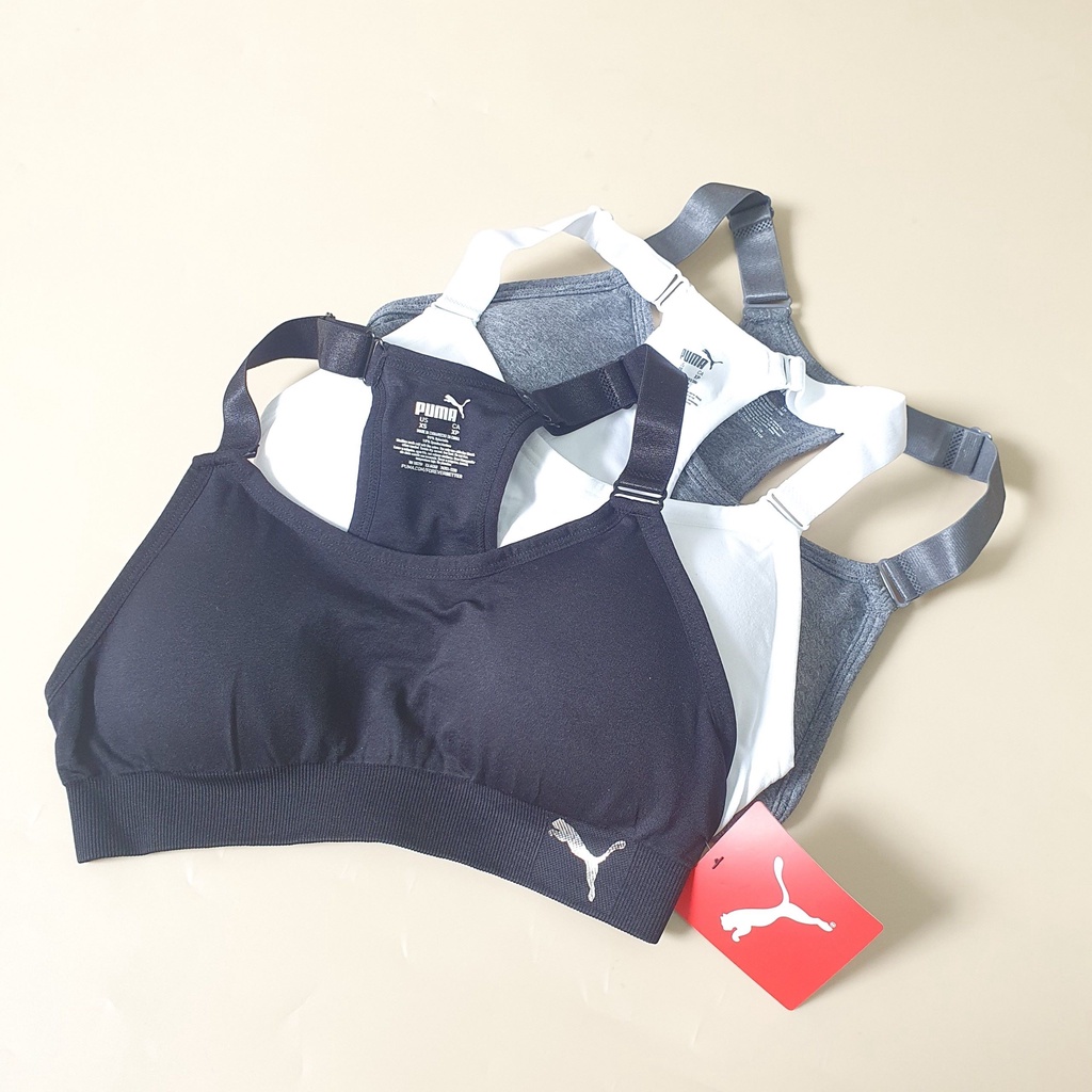 ÁO TẬP PUMA SIZE XS CHÍNH HÃNG NHẬP KHẨU TRỰC TIẾP