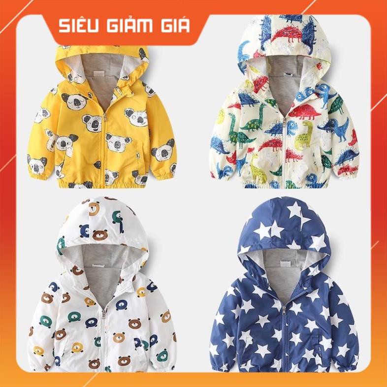 Áo khoác gió siêu sang hàng xịn