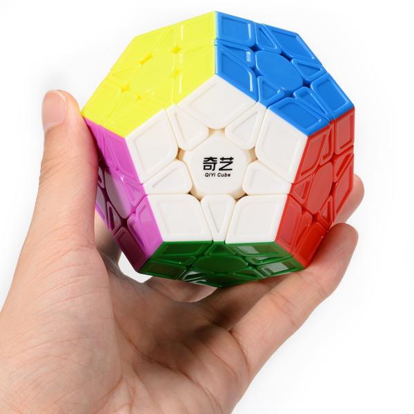 Khối Rubik 3x3 Megaminx
