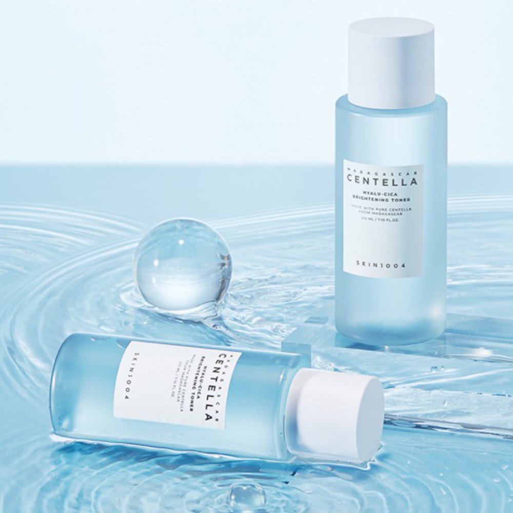 Tinh chất cấp ẩm,chiết xuất rau má Skin1004 Madagascar Centella Hyalu-Cica Blue Serum 50ml - Hàng Nhập Khẩu | BigBuy360 - bigbuy360.vn