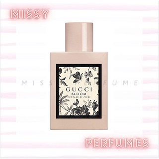 Mẫu Thử Nước Hoa Gucci Bloom Nettare Di Fiori (5ml/10ml/20ml) - 𝕞𝕚𝕤𝕤𝕪 𝕡𝕖𝕣𝕗𝕦𝕞𝕖𝕤