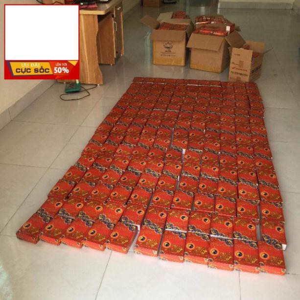 Bột thảo dược phong thủy Alofa
