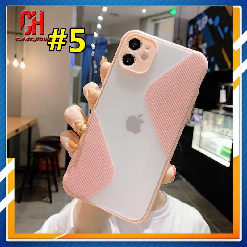 Ốp điện thoại cho iPhone 7 Plus 11 12 mini 12 Pro max X IPhone 6S Plus 11 6 7 8 Plus 12 mini 12 pro max X Se 2020 IPhone 11 PRO MAX XR XSMAX