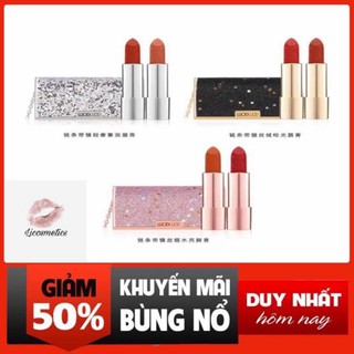 Gía Sốc- Son túi xách Wodwod