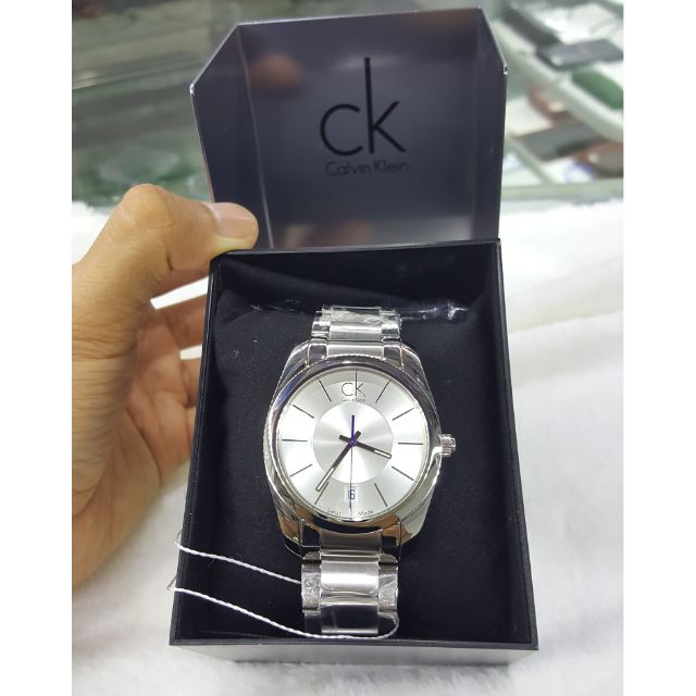 Đồng hồ nam CK Calvin Klein xách tay Mỹ