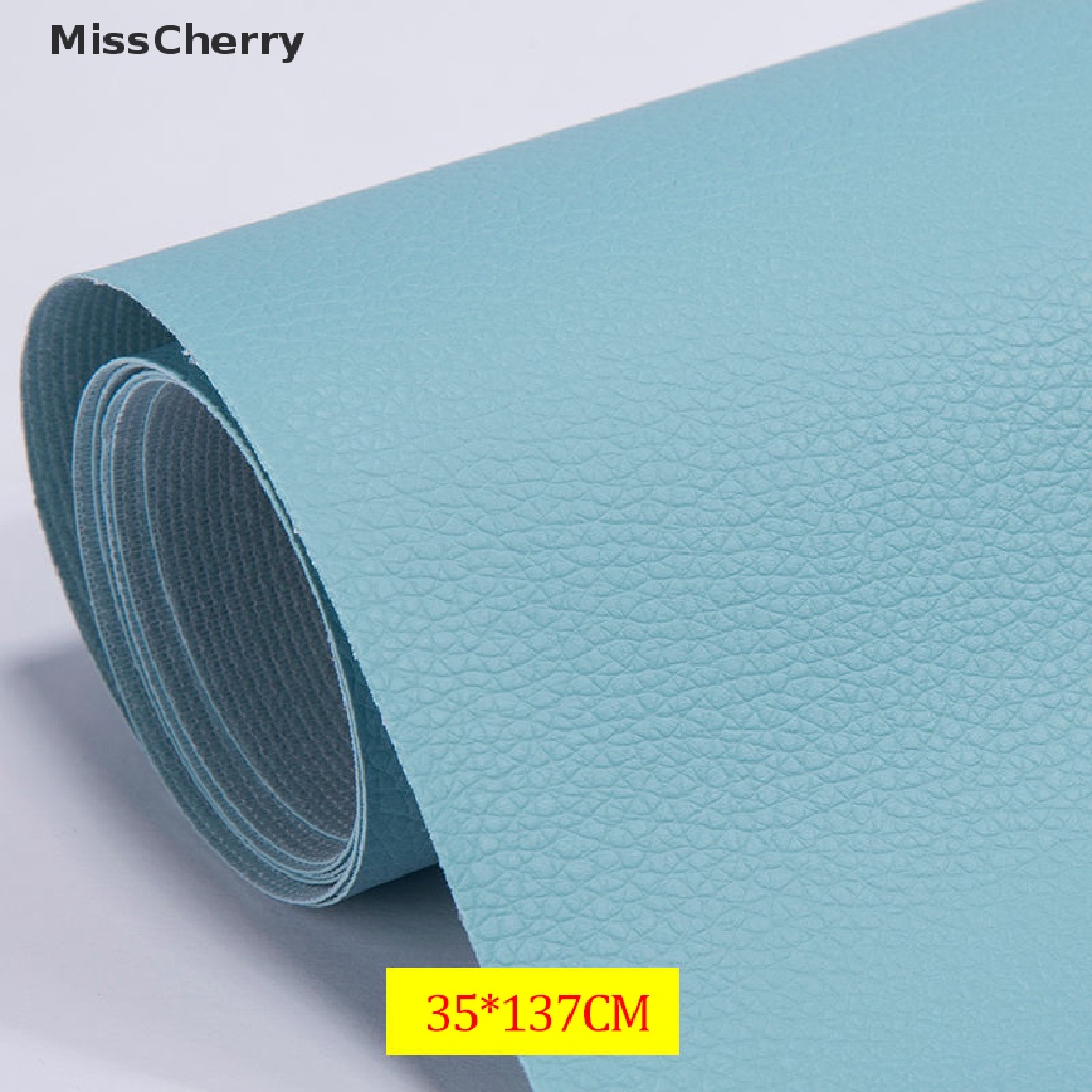 Miếng Dán Sửa Chữa Ghế sofa Chất Liệu Da PU Tự Dính