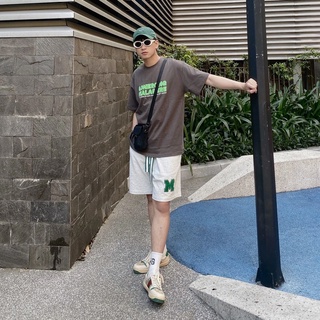 Quần lửng chữ m c2014 rhodishop