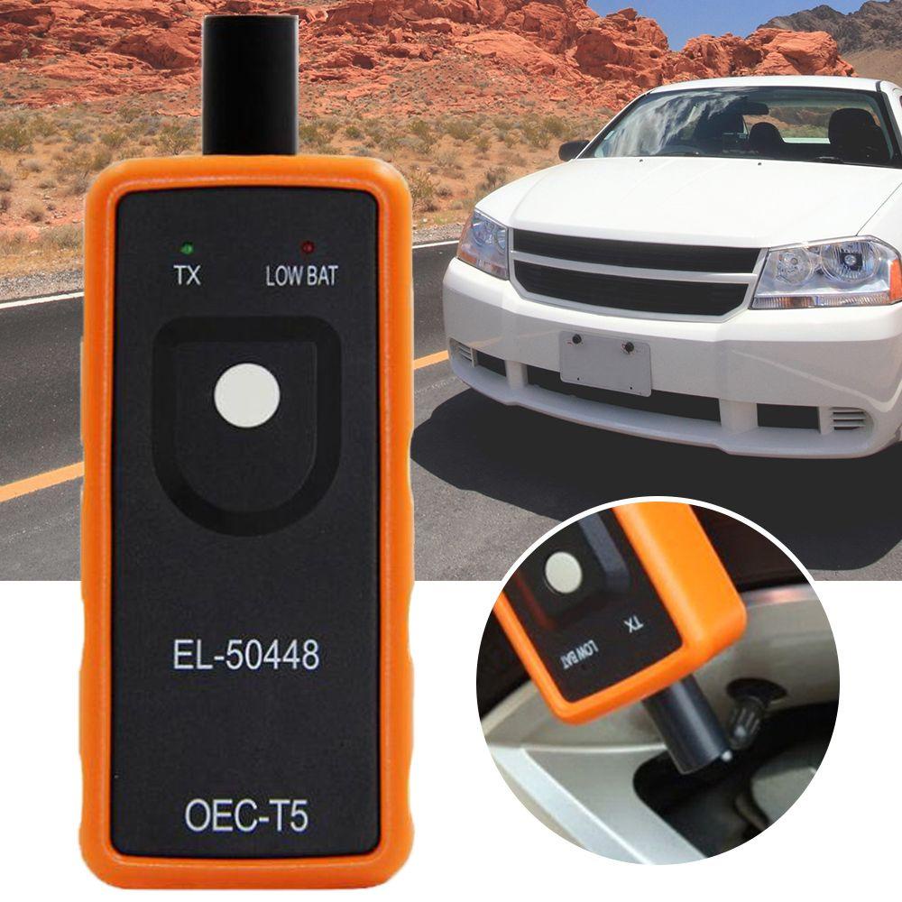 Thiết Bị Cài Đặt Lại TPMS Cho Xe Hơi Và Xe Tải