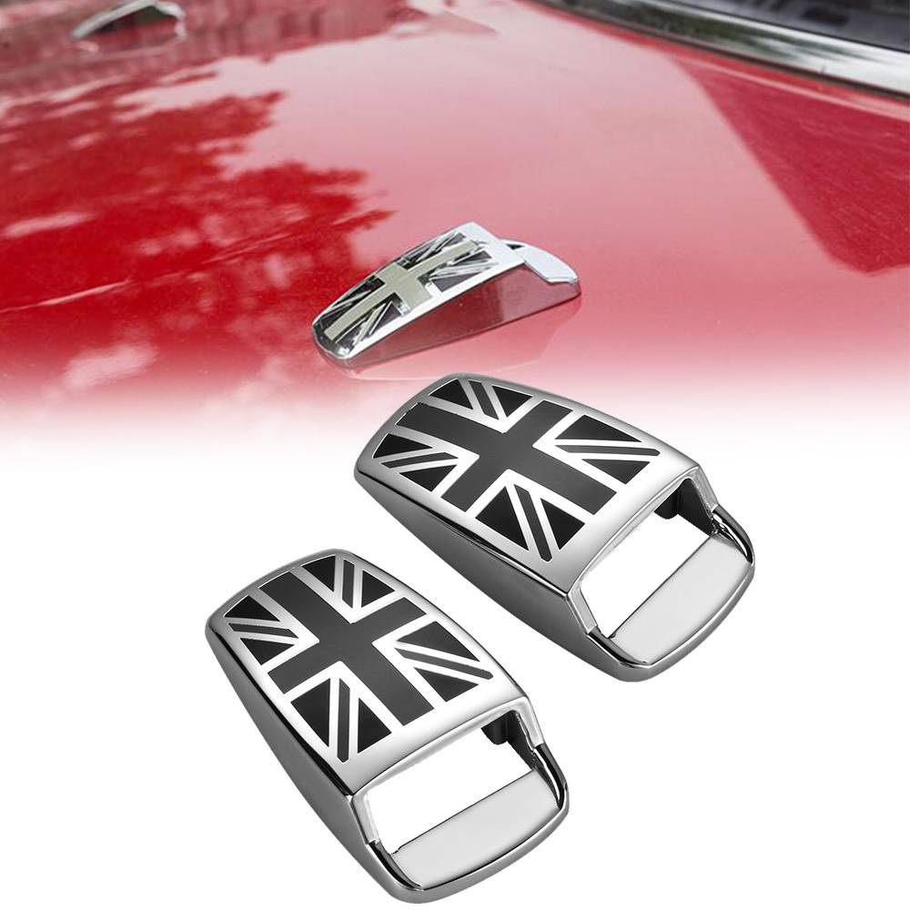Nắp Đậy Vòi Phun Nước Kính Chắn Gió Cho mini cooper s one r55 r56 r60 r61 f55 f56