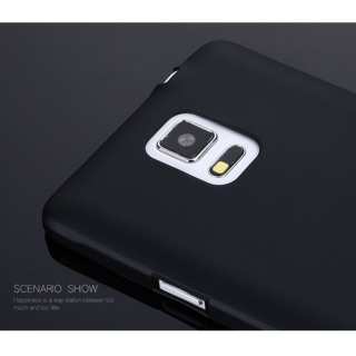 Dẻo Xlevel cho SamSung Note 4