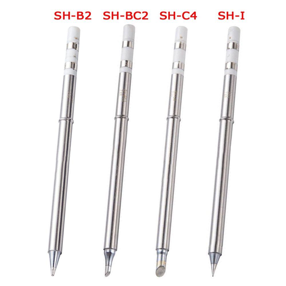 Đầu Hàn Điện I C4 BC2 B2 Bằng Đồng Chuyên Dụng Cho Trạm Hàn SH72