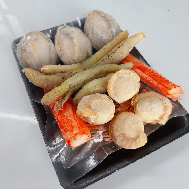 Set Dinh Dưỡng Bào Ngư