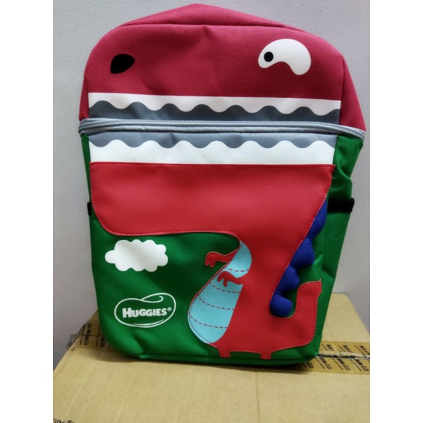 Balo cho bé - nhiều mẫu