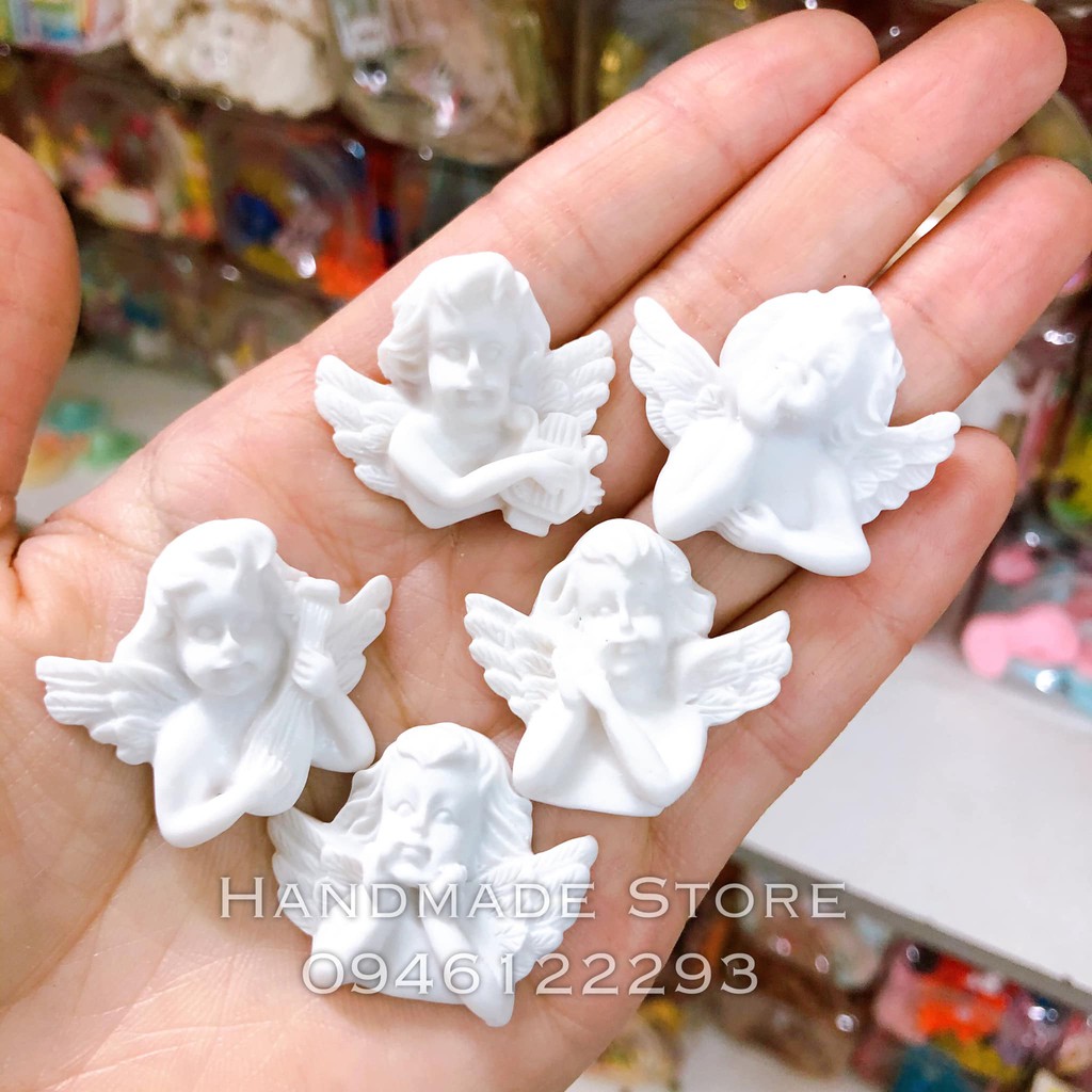 Charm thiên thần