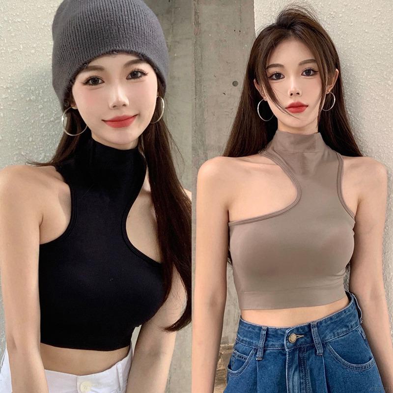 Bra thể thao màu sắc nhã nhặn cho phái nữ