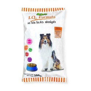 Thức ăn hạt Apro cho chó gói 500g