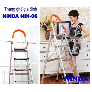 THANG GHẾ NINDA NDI-06