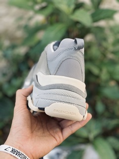 [CÓ VIDEO+FULL BOX]Giày Sneaker Đế Phân Tầng Hồng _ Full Box