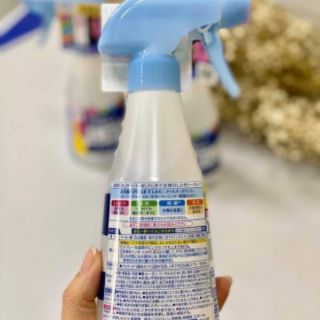 CHAI XỊT LÀM PHẲNG QUẦN ÁO