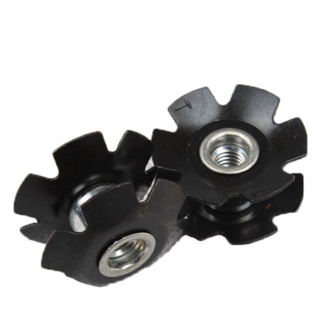 Lõi Gắn Xe Đạp Leo Núi MTB Hình Hoa Hướng Dương