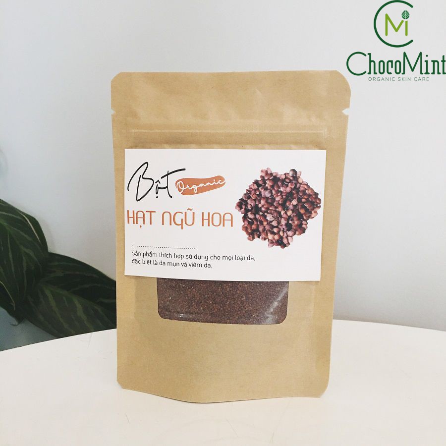 1kg hạt ngũ hoa đắp mặt hỗ trợ giảm mụn handmade | BigBuy360 - bigbuy360.vn