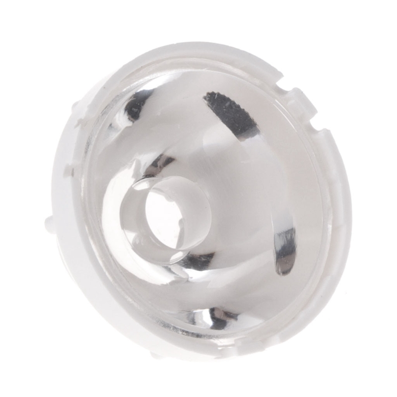 [Hàng mới về] Thấu kính phản quang 10/ 25/ 45/ 60 độ 21mm dẫn công suất cao