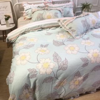 sét bộ cotton hộp cao cấp