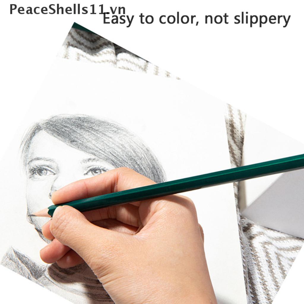 100 tờ giấy vẽ màu nước tiện lợi cho học sinh