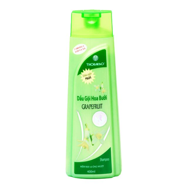 Dầu gội  bưởi Thorakao 400ml