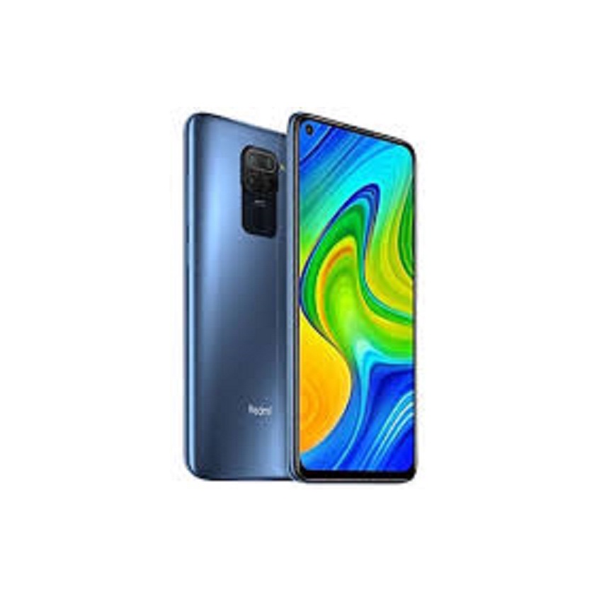 điện thoại Xiaomi Redmi Note 9 2sim ram 6/128G, Chính Hãng, màn hình 6.53inch, Pin 5020mah, Chiến PUBG/Liên Quân đỉnh