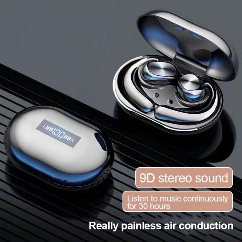 Tai Nghe Nhét Tai Bluetooth Không Dây J99 TWS Khử Tiếng Ồn Có Đèn LED Hiển Thị